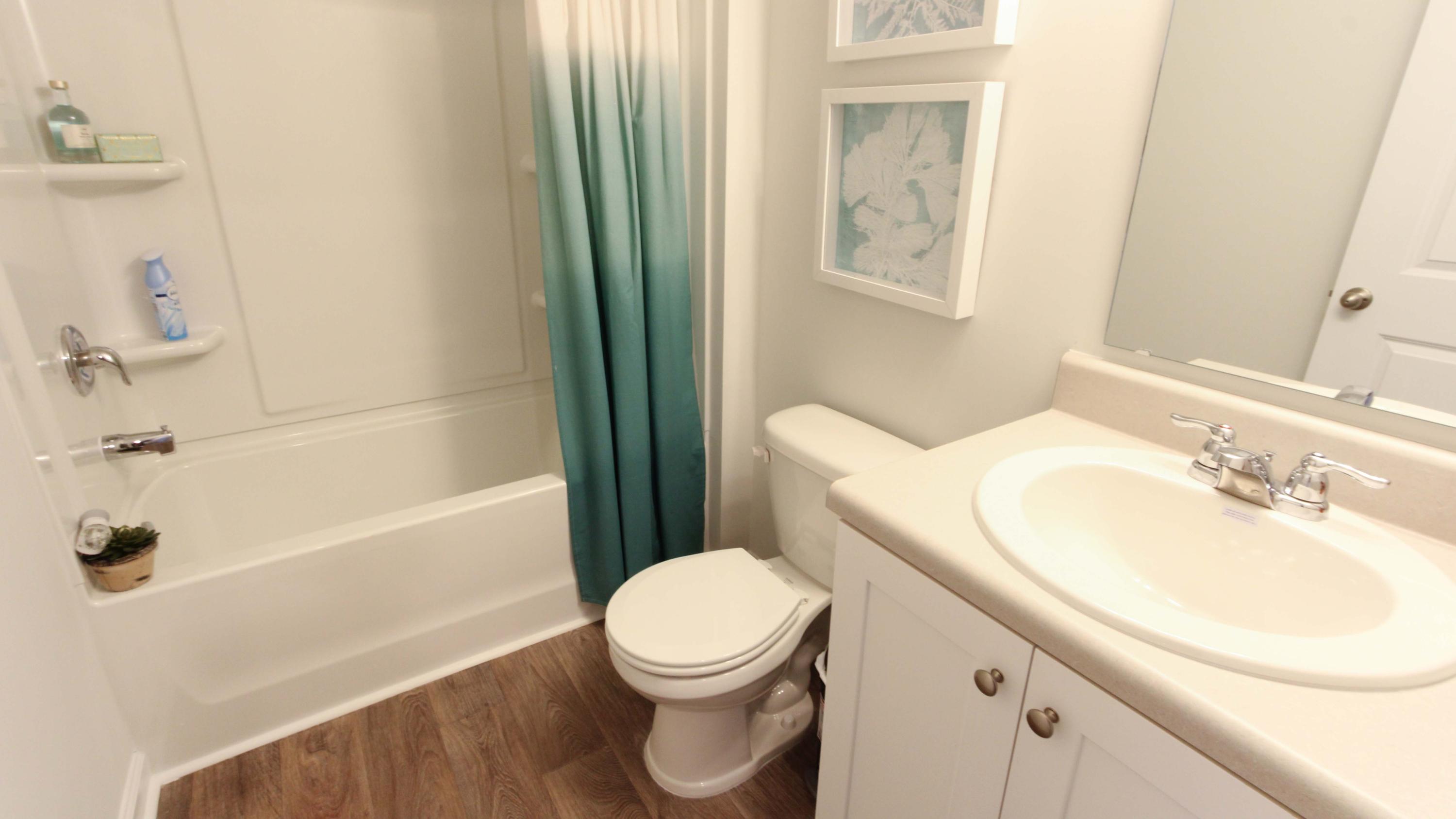 113 Bright Meadow Road Summerville, SC 29483 - Photo 23 of 25 Tuscan Floorplan-14