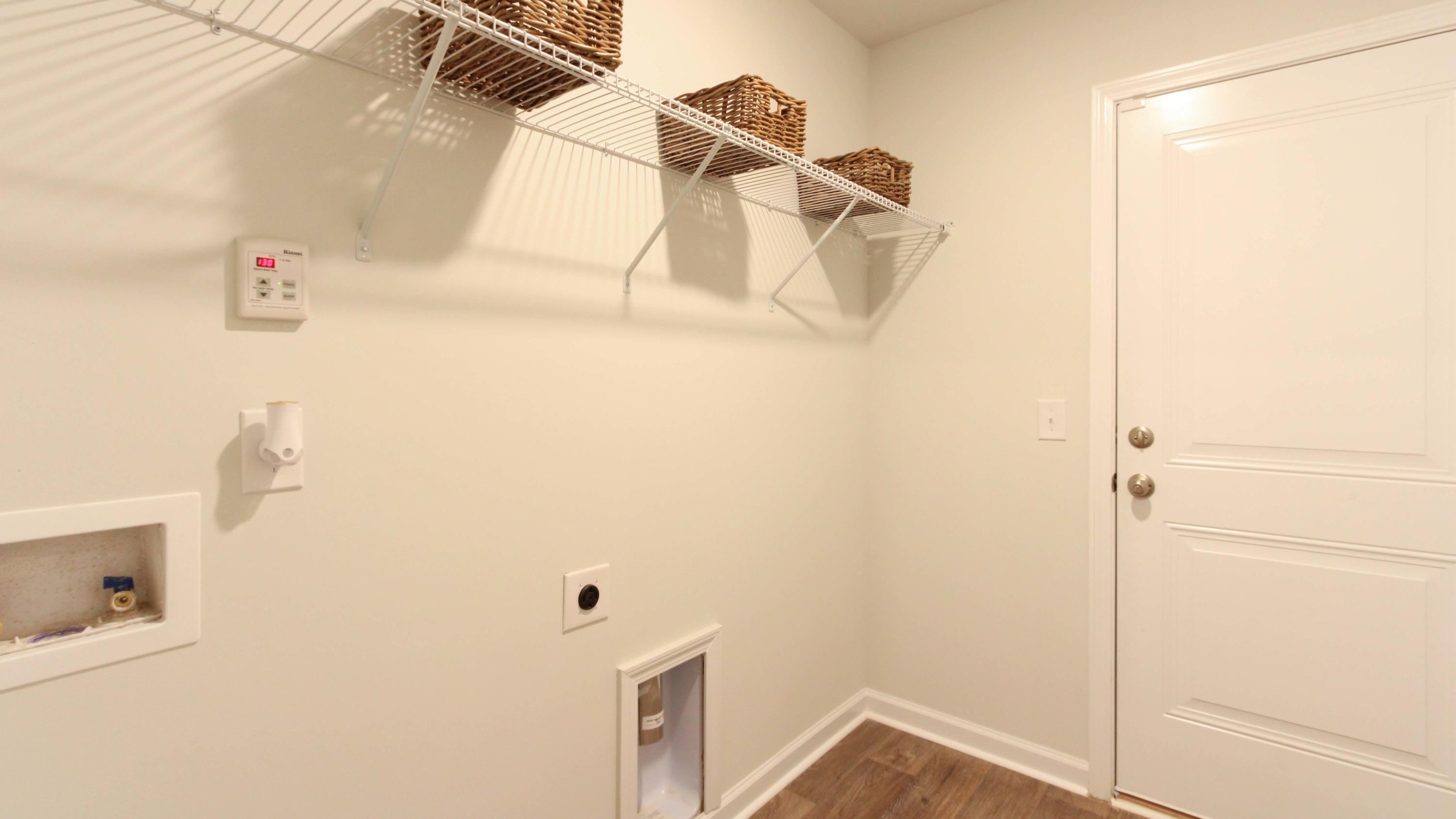 113 Bright Meadow Road Summerville, SC 29483 - Photo 24 of 25 Tuscan Floorplan-15