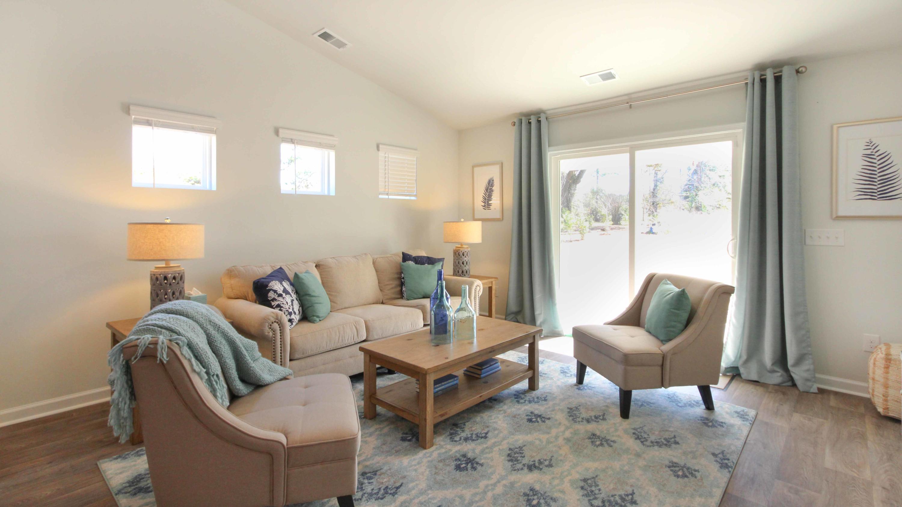 113 Bright Meadow Road Summerville, SC 29483 - Photo 15 of 25 Tuscan Floorplan-6