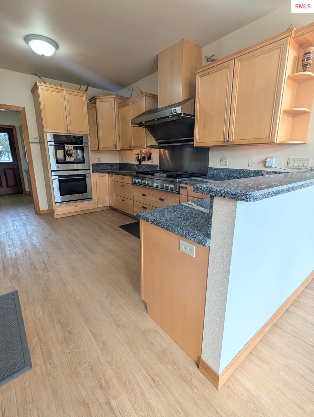 845 Cougar Road Naples, ID 83847 - Photo 12 of 87 Gallery Image 12
