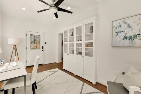 $1,285,000 | 1219 Floral Street Northwest, Washington, DC 20012