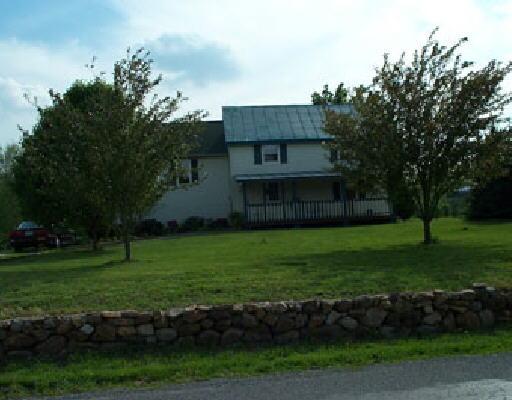 200 Pico Road Buchanan, VA 24066 - Photo 1 of 4 Listing Photo