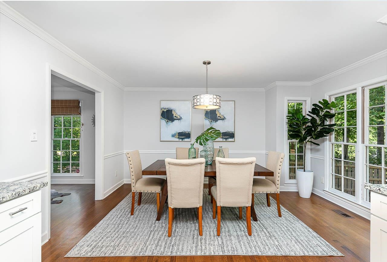 10004 Whitestone Road Raleigh, NC 27615 - Photo 16 of 35 Photo 16