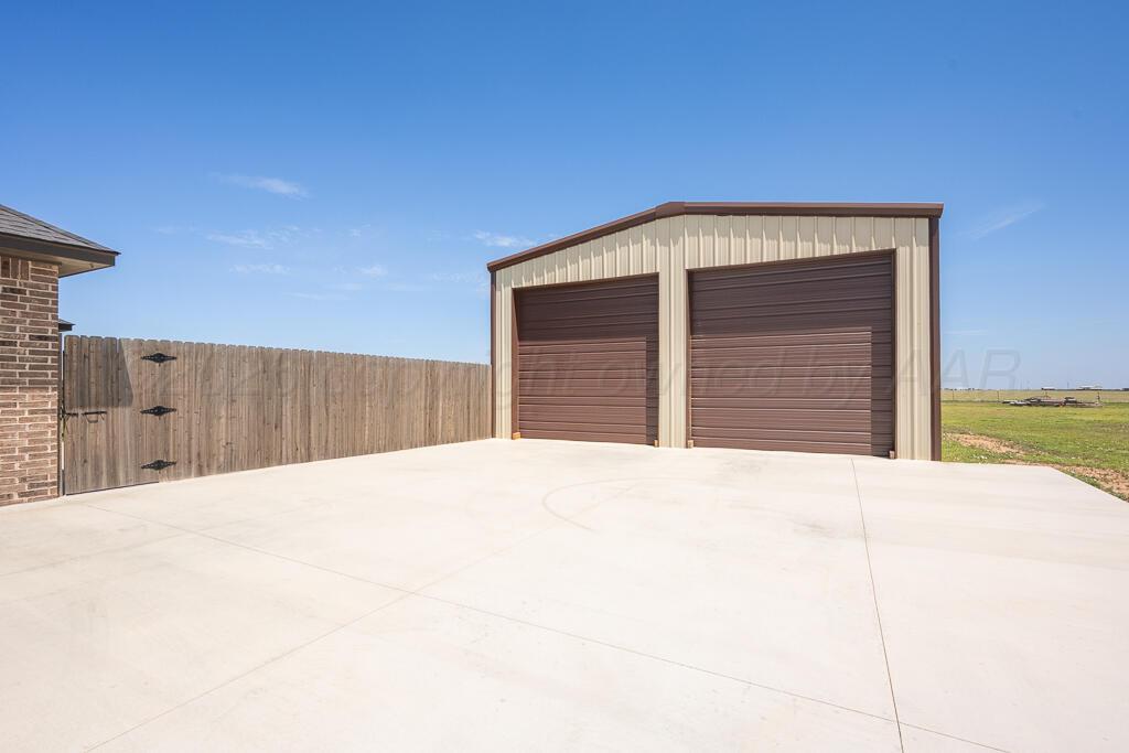 400 Desert Quail Road Canyon, TX 79015 - Photo 29 of 31 shop 2
