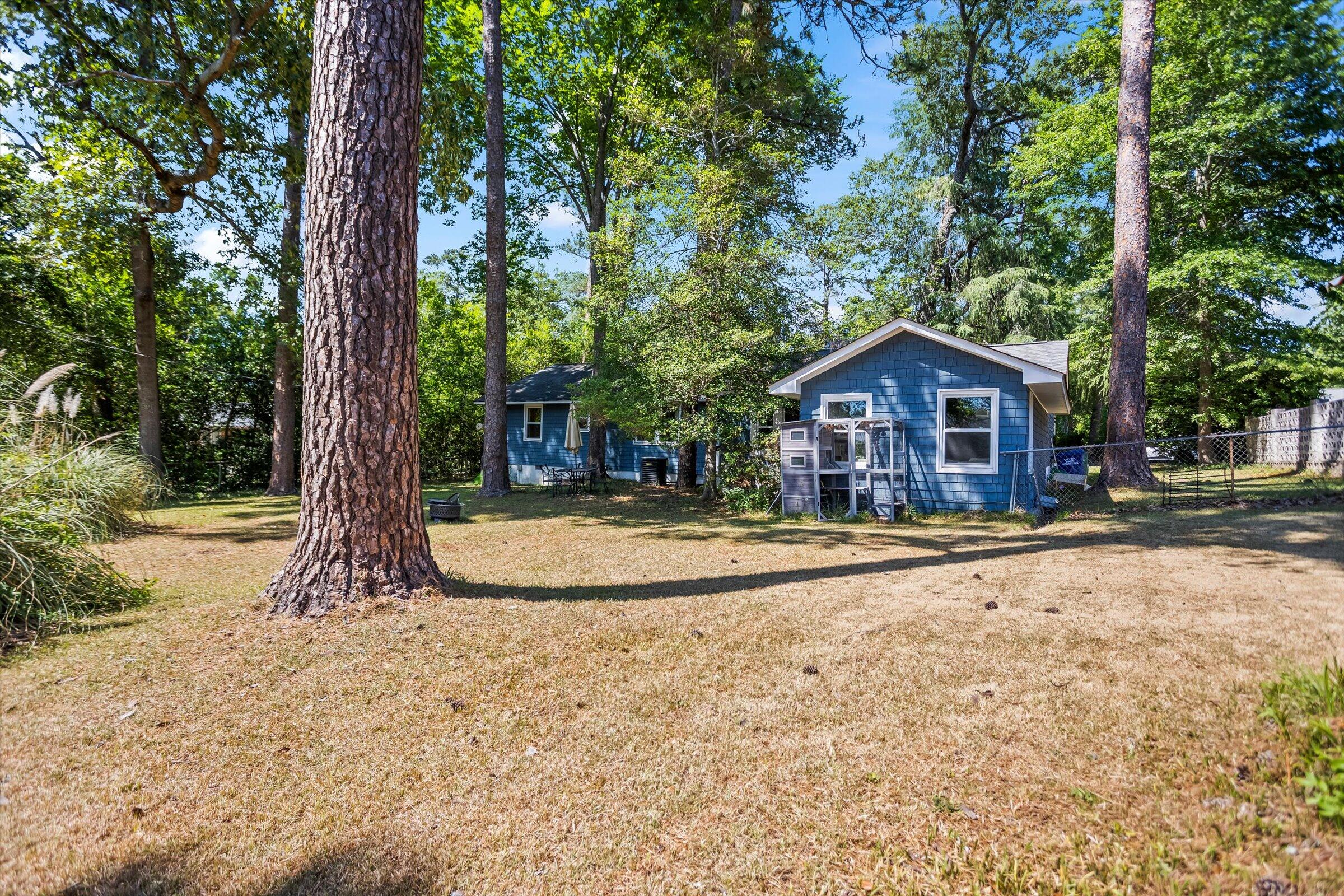 825 Legare Road Southwest Aiken, SC 29803 - Photo 33 of 35