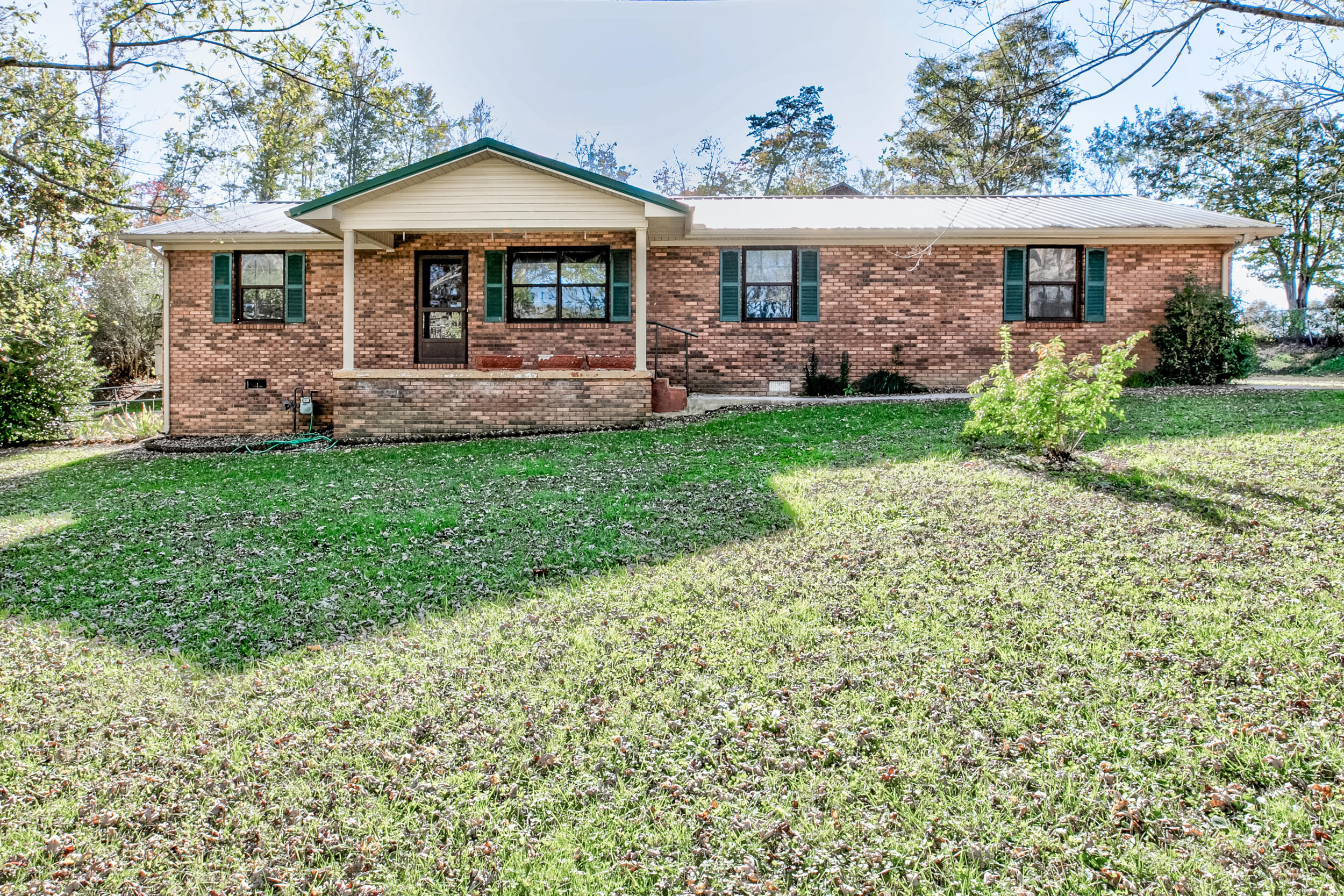 768 Davis Chapel Road La Follette, TN 37766 - Photo 1 of 33 Davis Chapel