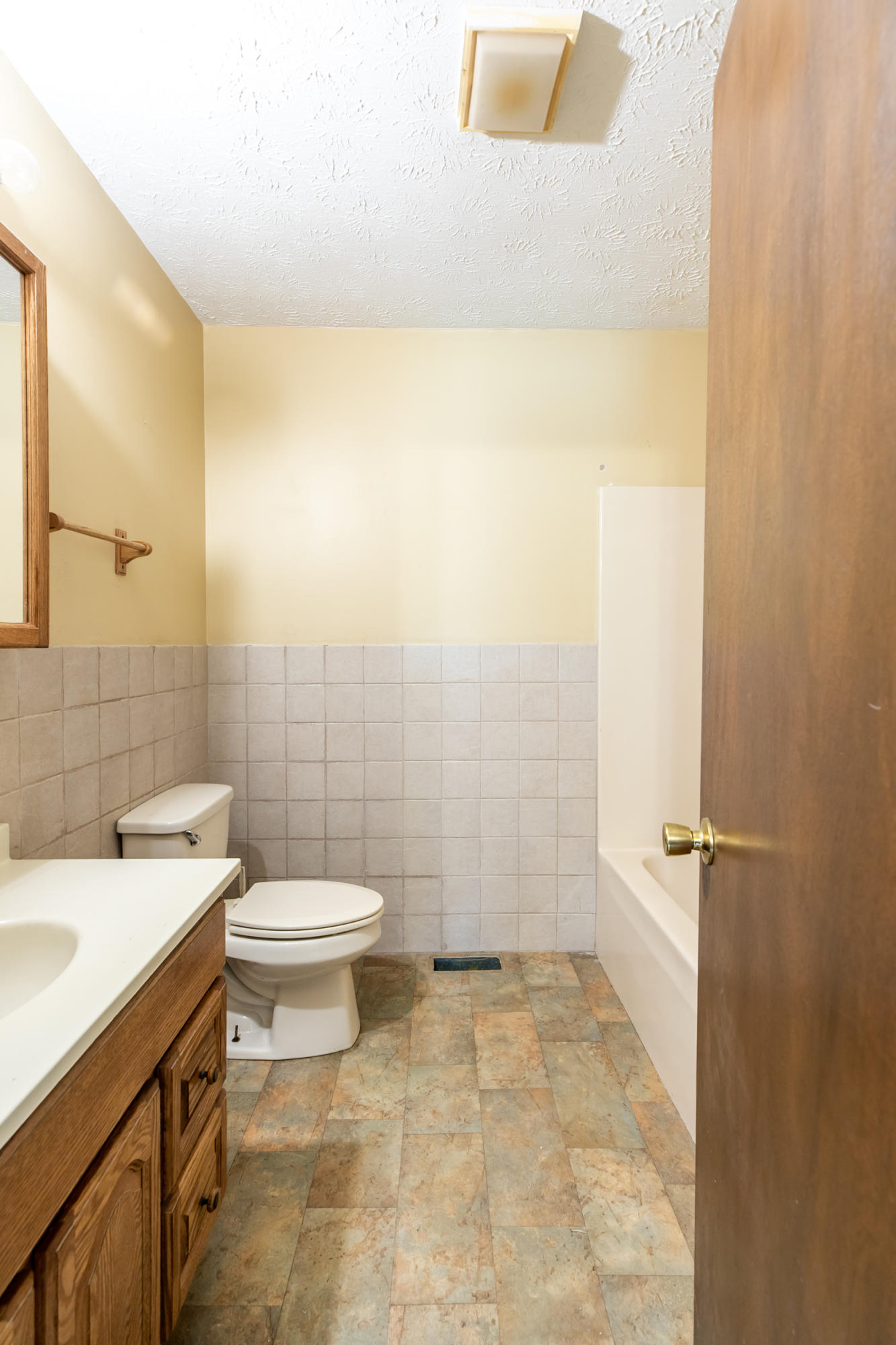 768 Davis Chapel Road La Follette, TN 37766 - Photo 11 of 33 master bath