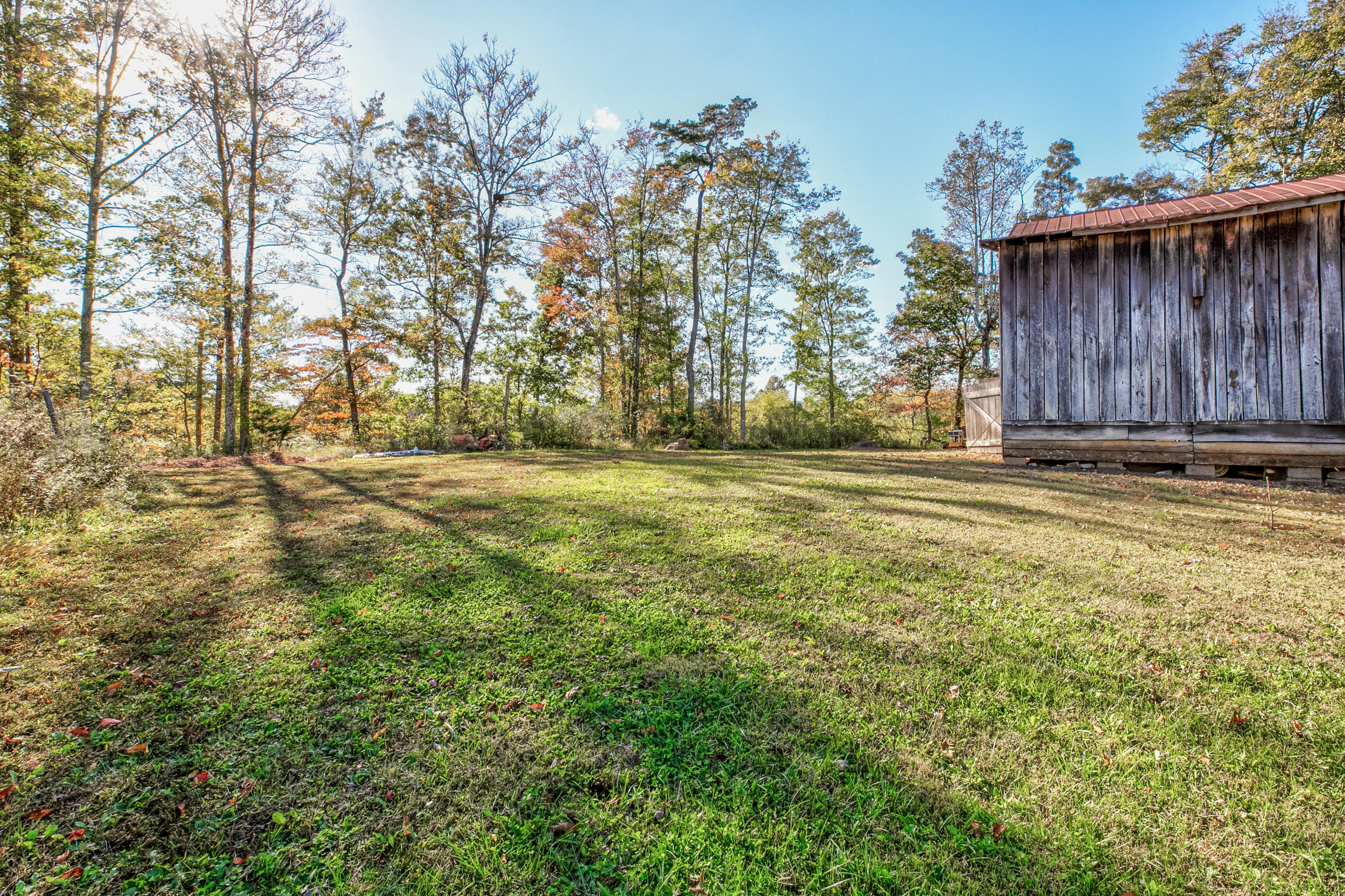 768 Davis Chapel Road La Follette, TN 37766 - Photo 25 of 33 side view of barn
