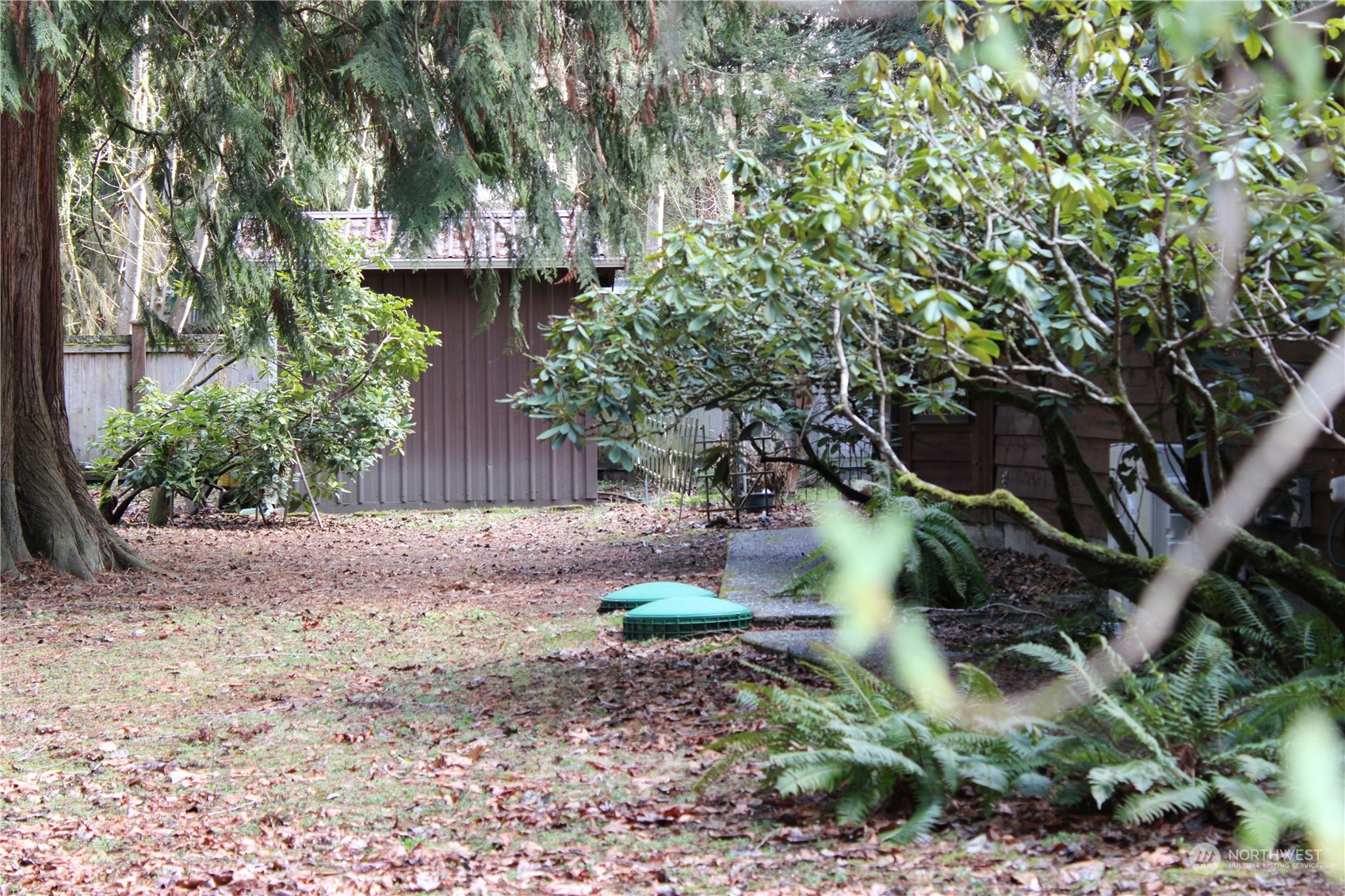 365 Dungeness Meadows Sequim, WA 98382 - Photo 26 of 28 a view of outdoor space and yard