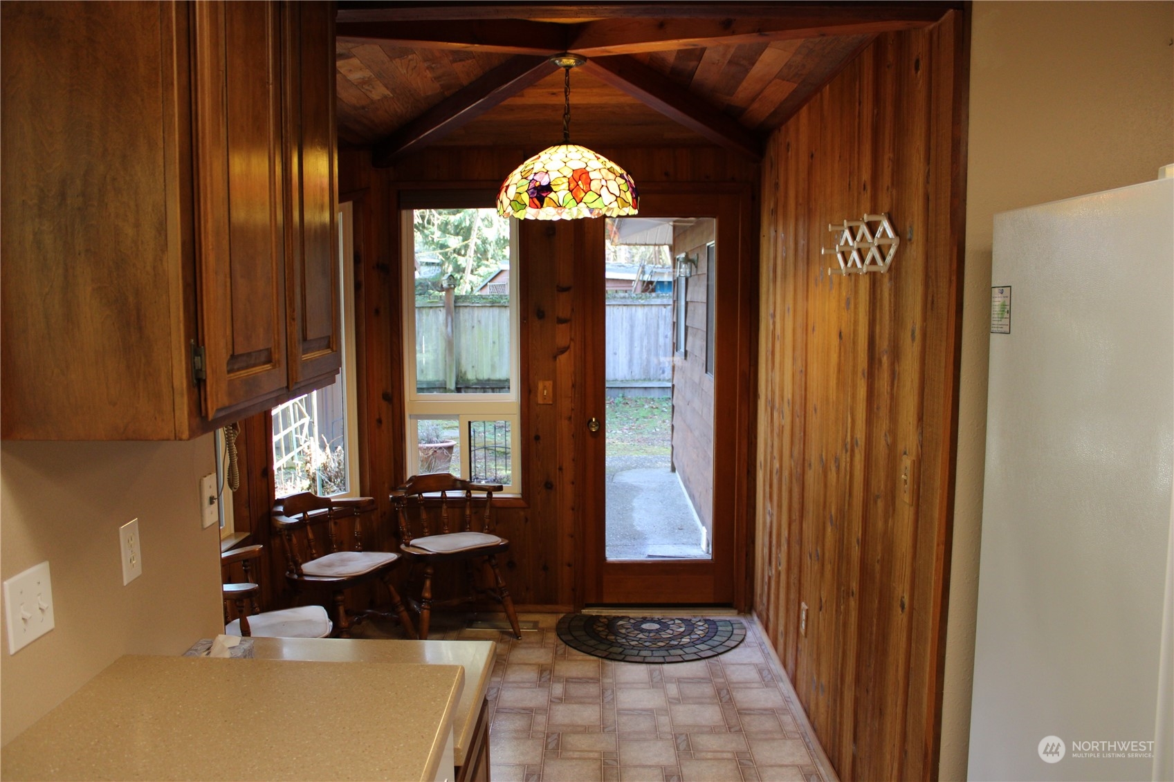 365 Dungeness Meadows Sequim, WA 98382 - Photo 7 of 28 a dining room with furniture and window