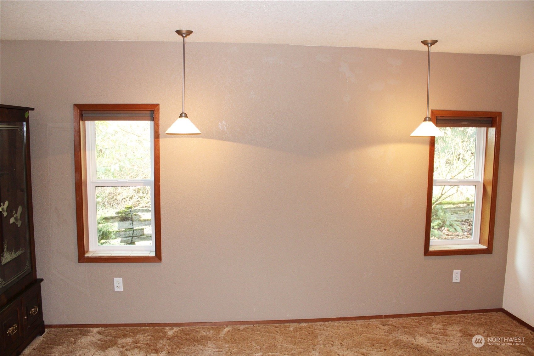 365 Dungeness Meadows Sequim, WA 98382 - Photo 10 of 28 a view of an empty room with a window