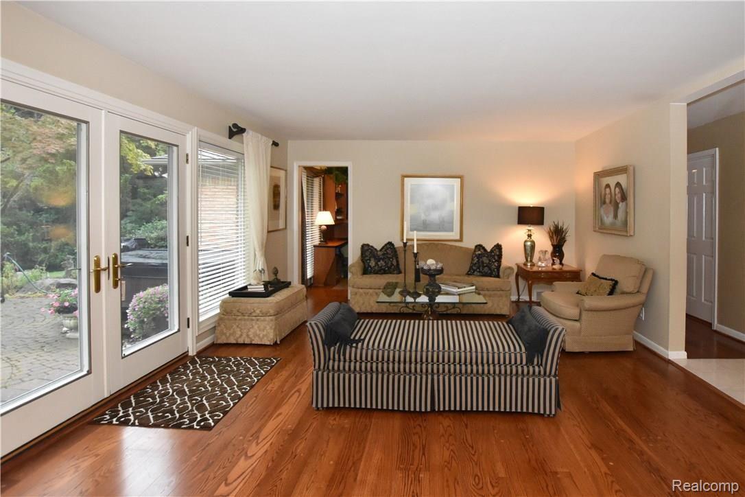 4155 Valley Forge Road Bloomfield Hills, MI 48301 - Photo 7 of 42 4155 Valley Forge_07.JPG