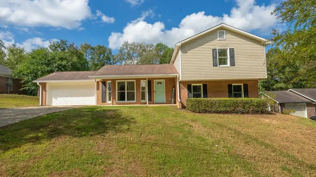 $245,000 | 5341 Hurst Drive, Columbus, GA 31904