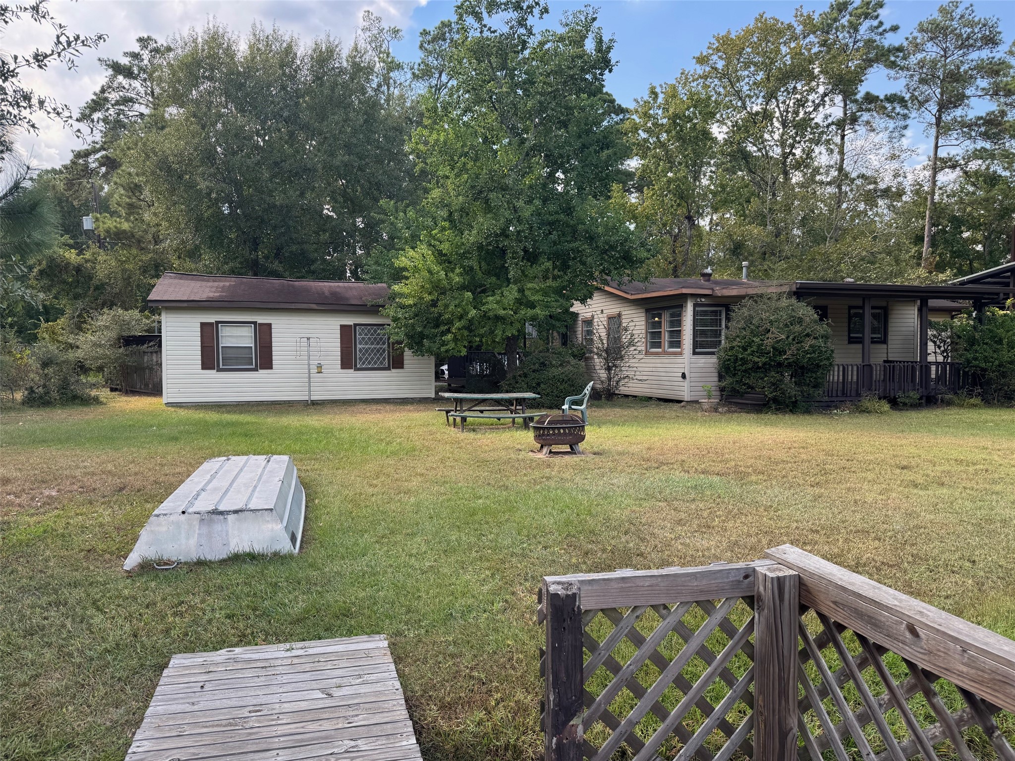 18121 Atkinson Lane Conroe, TX 77384 - Photo 27 of 29