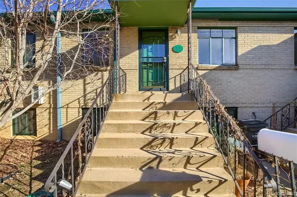 $1,550 | 36 North Washington Street, Denver, CO 80203