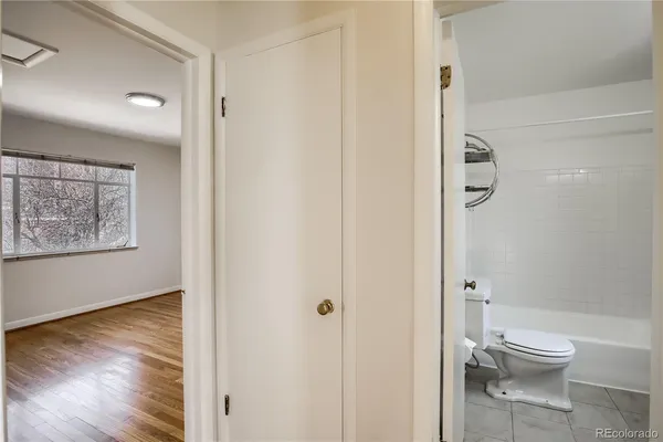 $1,550 | 36 North Washington Street, Denver, CO 80203