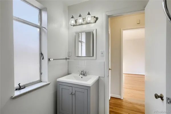 $1,550 | 36 North Washington Street, Denver, CO 80203