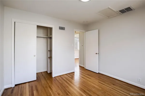 $1,550 | 36 North Washington Street, Denver, CO 80203