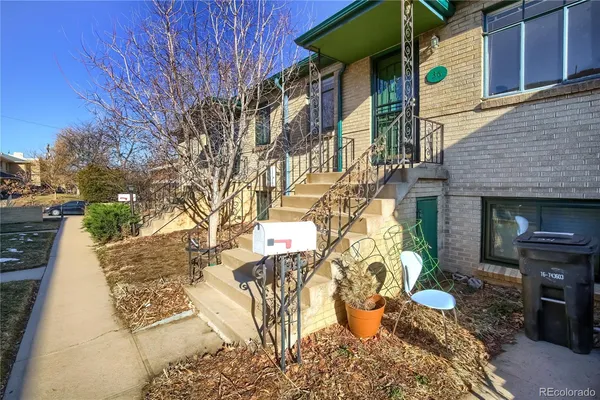 $1,550 | 36 North Washington Street, Denver, CO 80203