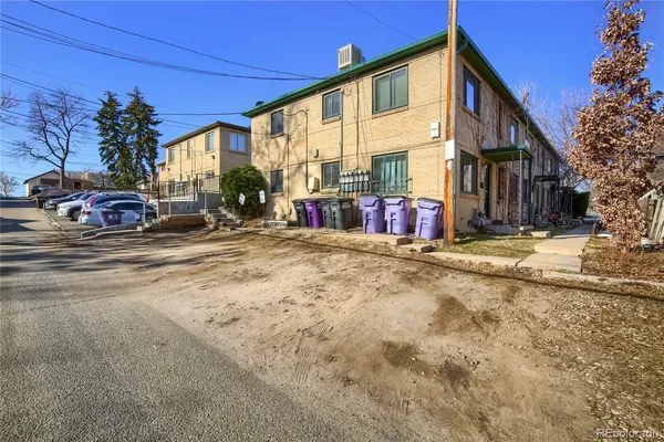 $1,550 | 36 North Washington Street, Denver, CO 80203