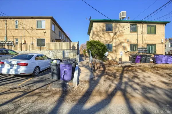 $1,550 | 36 North Washington Street, Denver, CO 80203