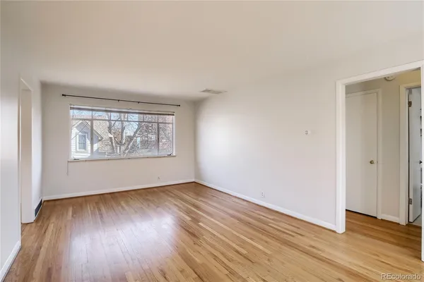 $1,550 | 36 North Washington Street, Denver, CO 80203