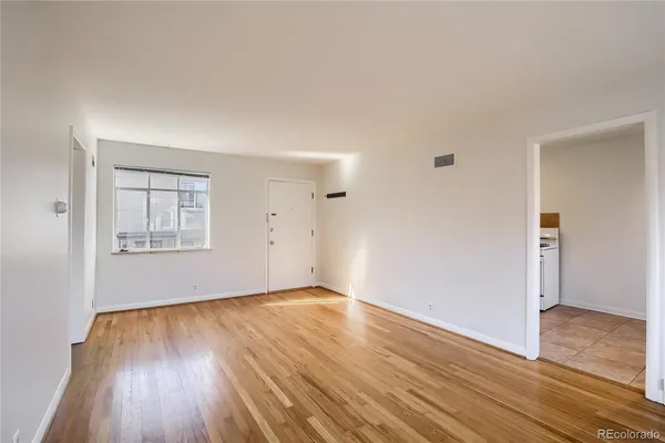 $1,550 | 36 North Washington Street, Denver, CO 80203