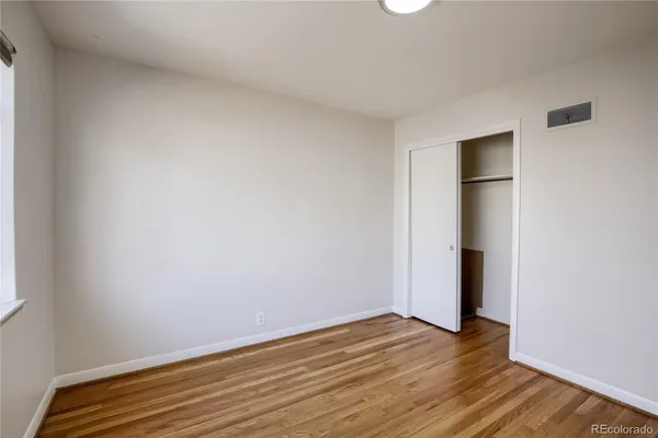 $1,550 | 36 North Washington Street, Denver, CO 80203