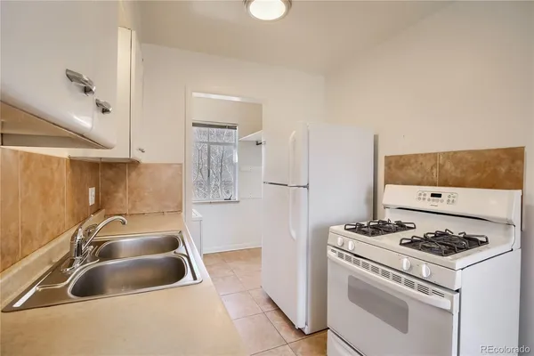 $1,550 | 36 North Washington Street, Denver, CO 80203