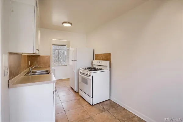 $1,550 | 36 North Washington Street, Denver, CO 80203