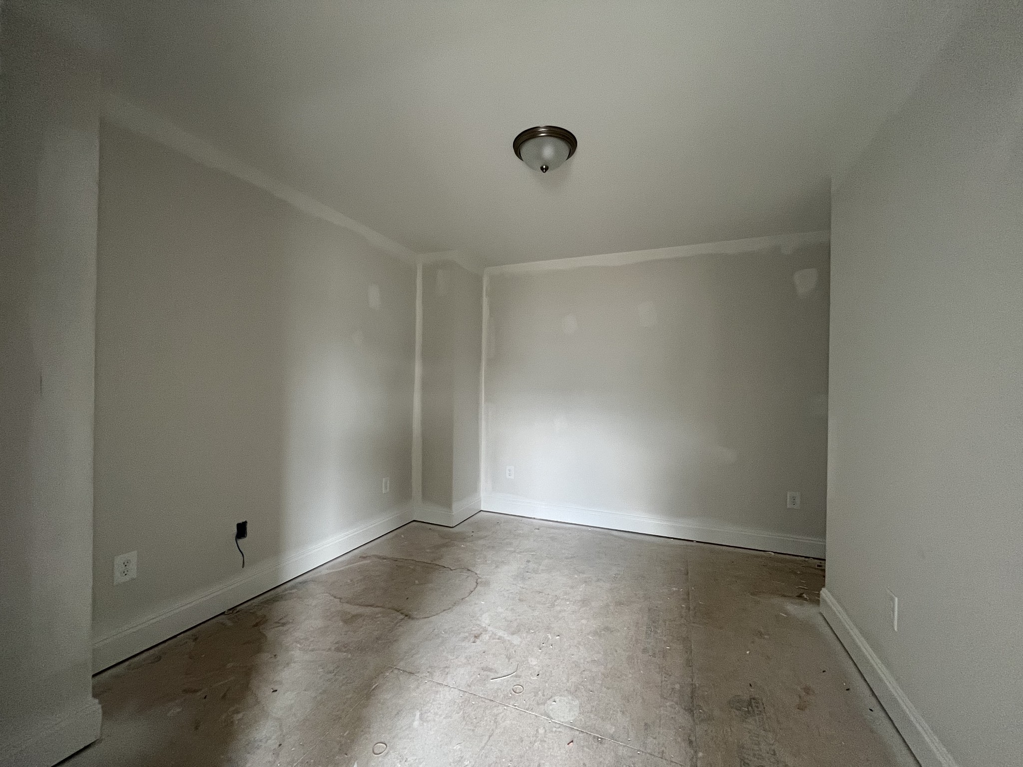 3267 Tasker Drive Nashville, TN 37013 - Photo 12 of 15 a view of an empty room