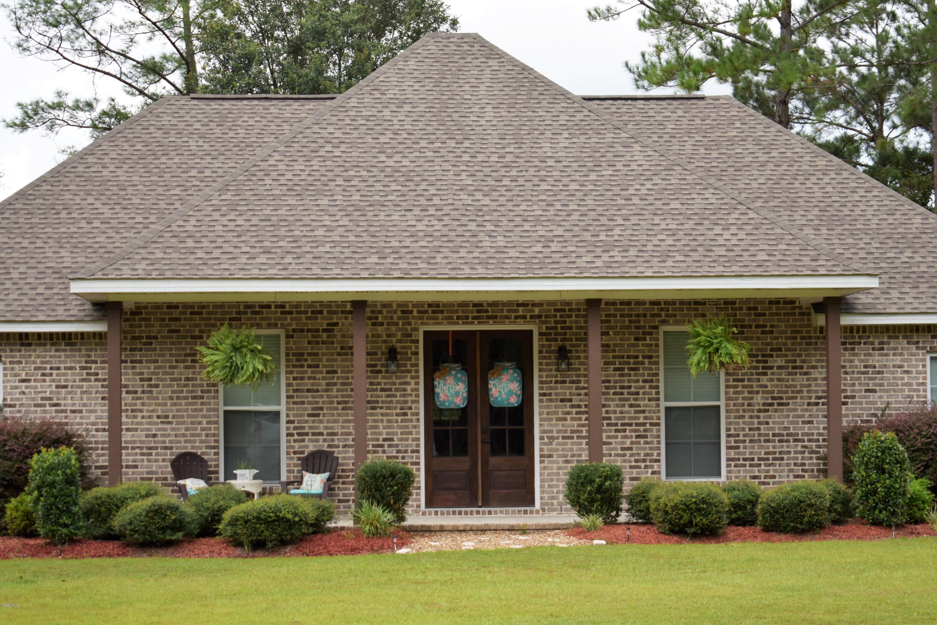 213 Blue Spring Road Lucedale, MS 39452 - Photo 28 of 38 DSC_0003