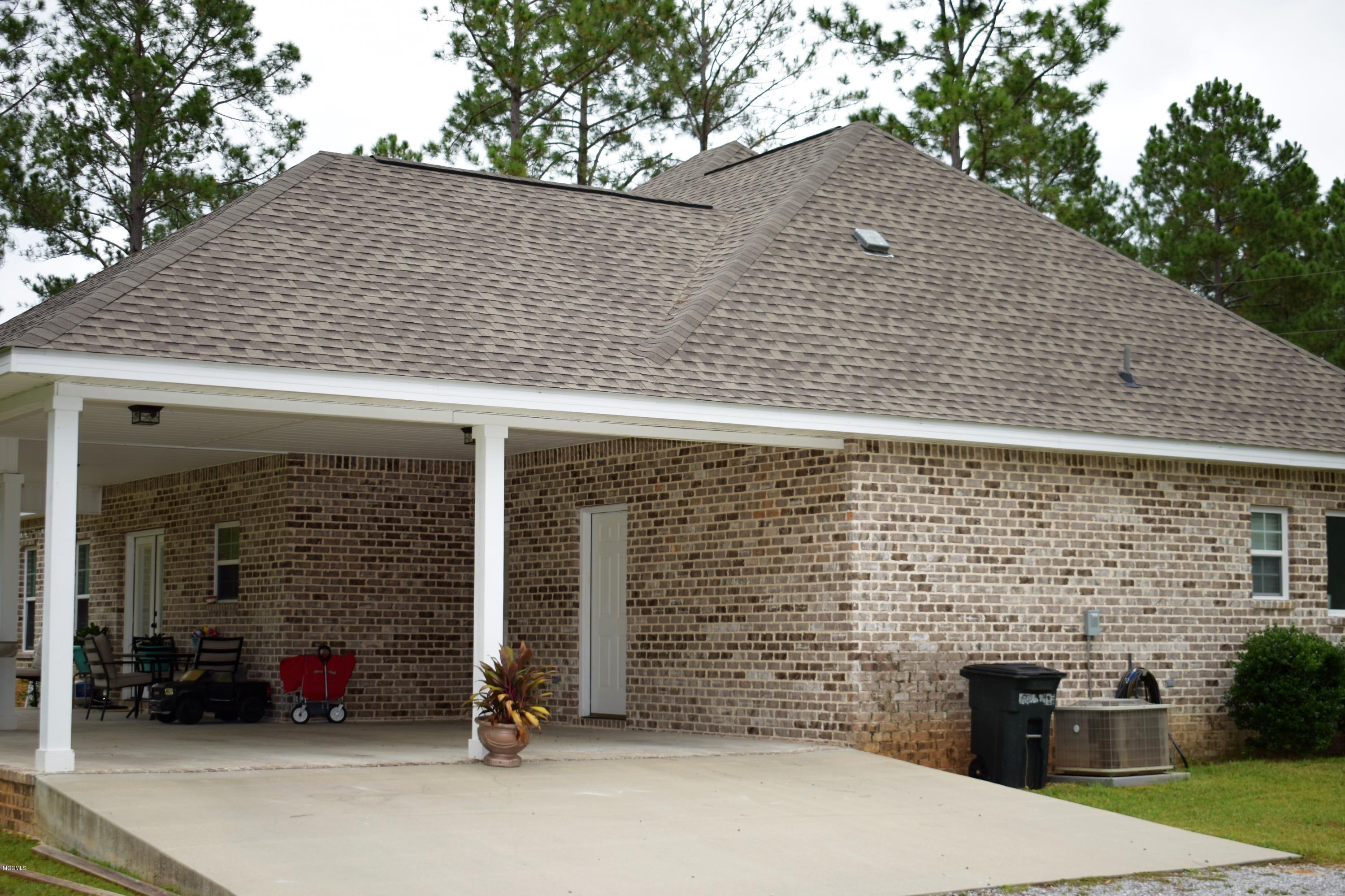 213 Blue Spring Road Lucedale, MS 39452 - Photo 32 of 38 DSC_0005