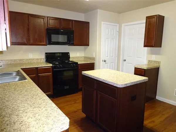 $1,775 | 2710 Bammelwood Drive, Houston, TX 77014
