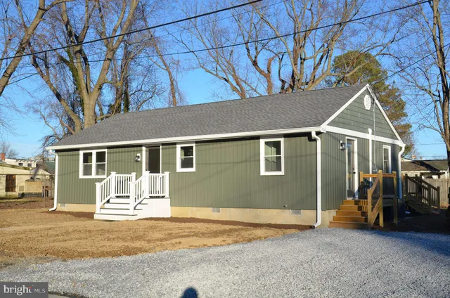 $450,000 | 111 Gloria Avenue, St. Michaels, MD 21663