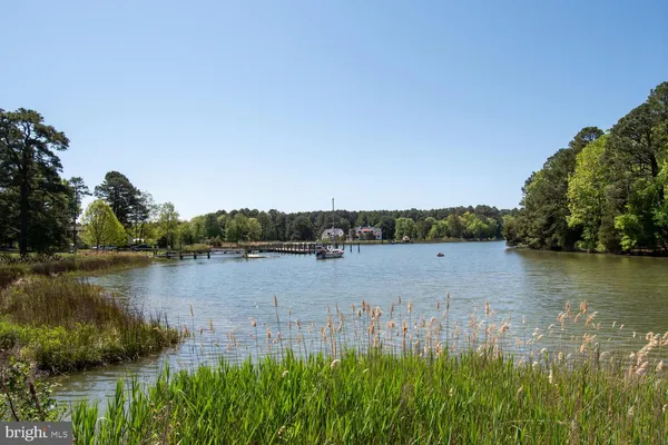 a view of a lake view