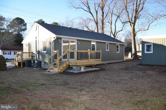 $450,000 | 111 Gloria Avenue, St. Michaels, MD 21663