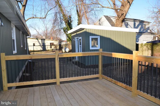 $450,000 | 111 Gloria Avenue, St. Michaels, MD 21663