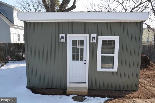 $450,000 | 111 Gloria Avenue, St. Michaels, MD 21663