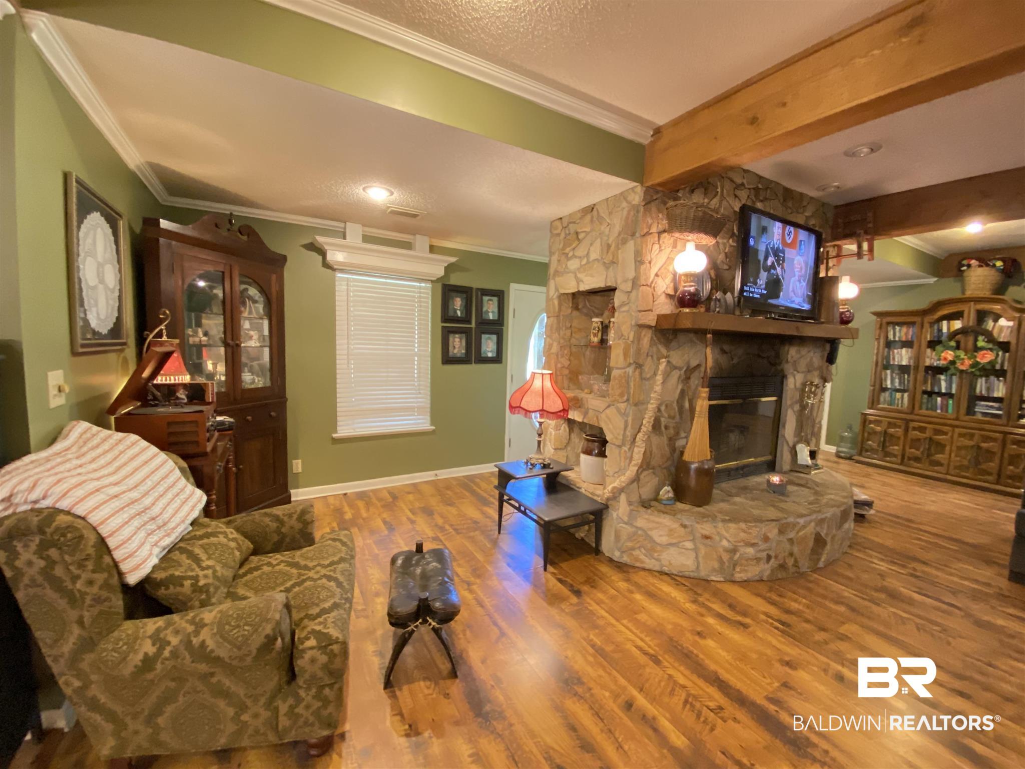 29970 Loper Road Loxley, AL 36551 - Photo 19 of 50
