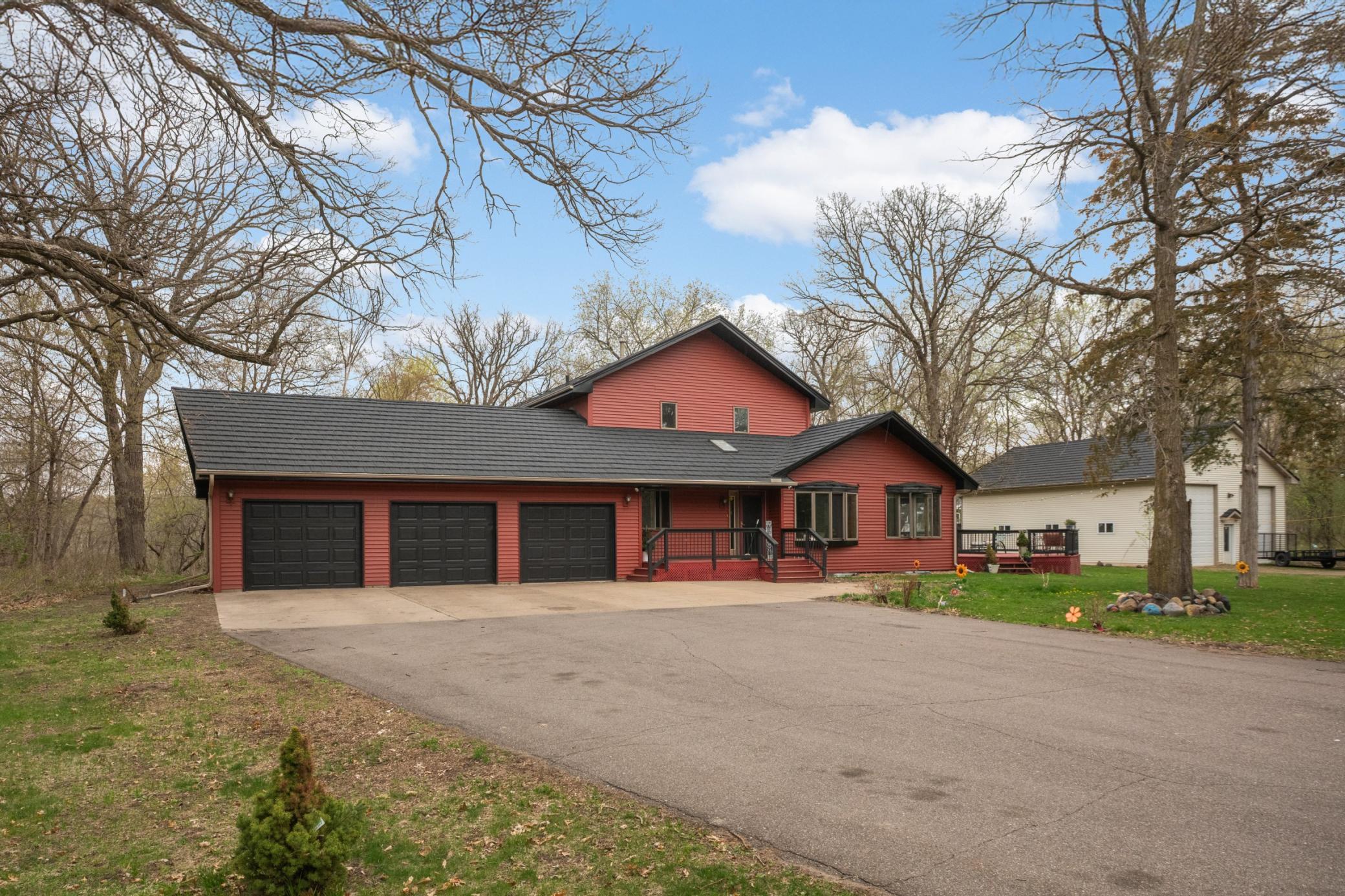 5261 167th Avenue Northwest Andover, MN 55304 - Photo 1 of 35