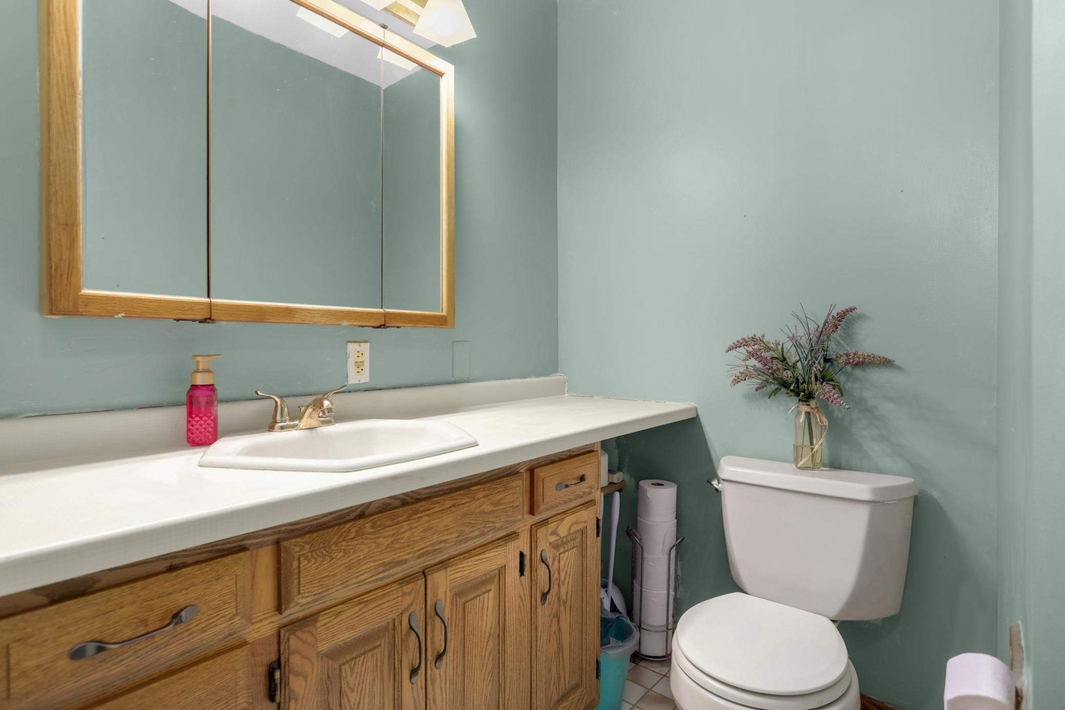 5261 167th Avenue Northwest Andover, MN 55304 - Photo 18 of 35