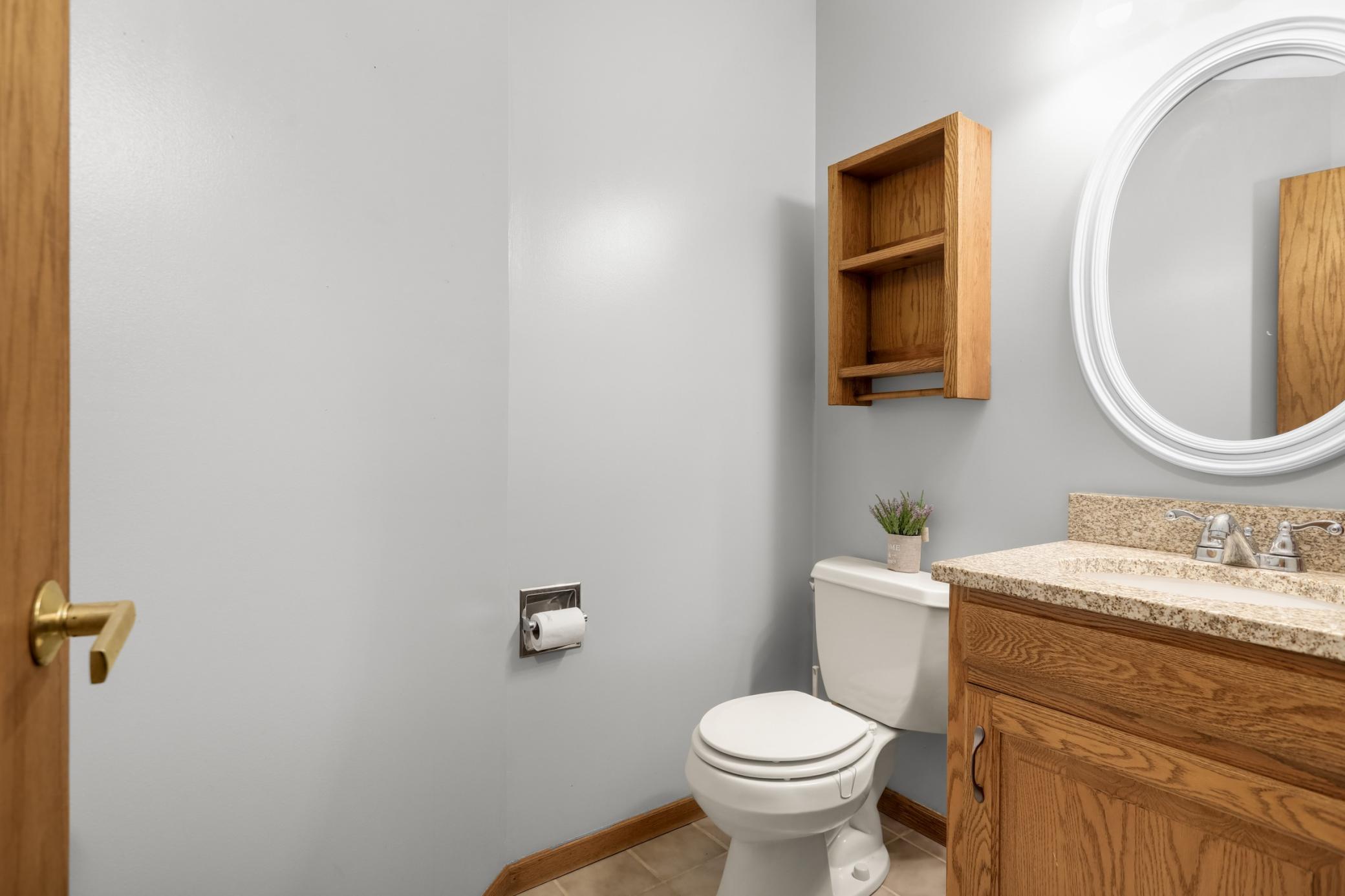 5261 167th Avenue Northwest Andover, MN 55304 - Photo 19 of 35
