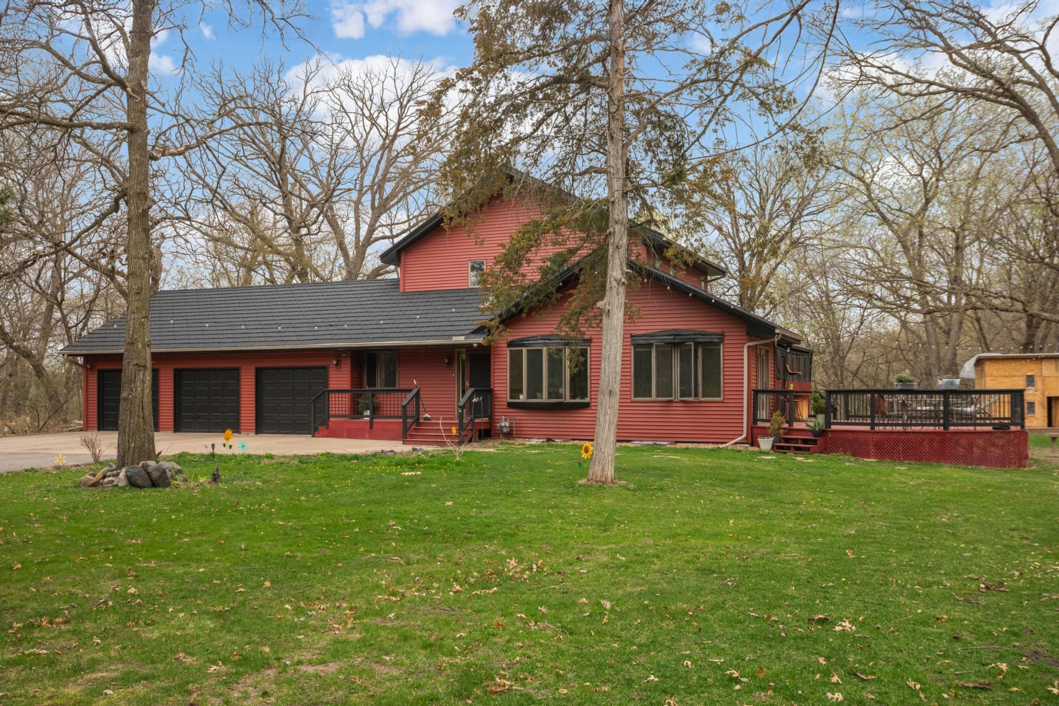 5261 167th Avenue Northwest Andover, MN 55304 - Photo 2 of 35