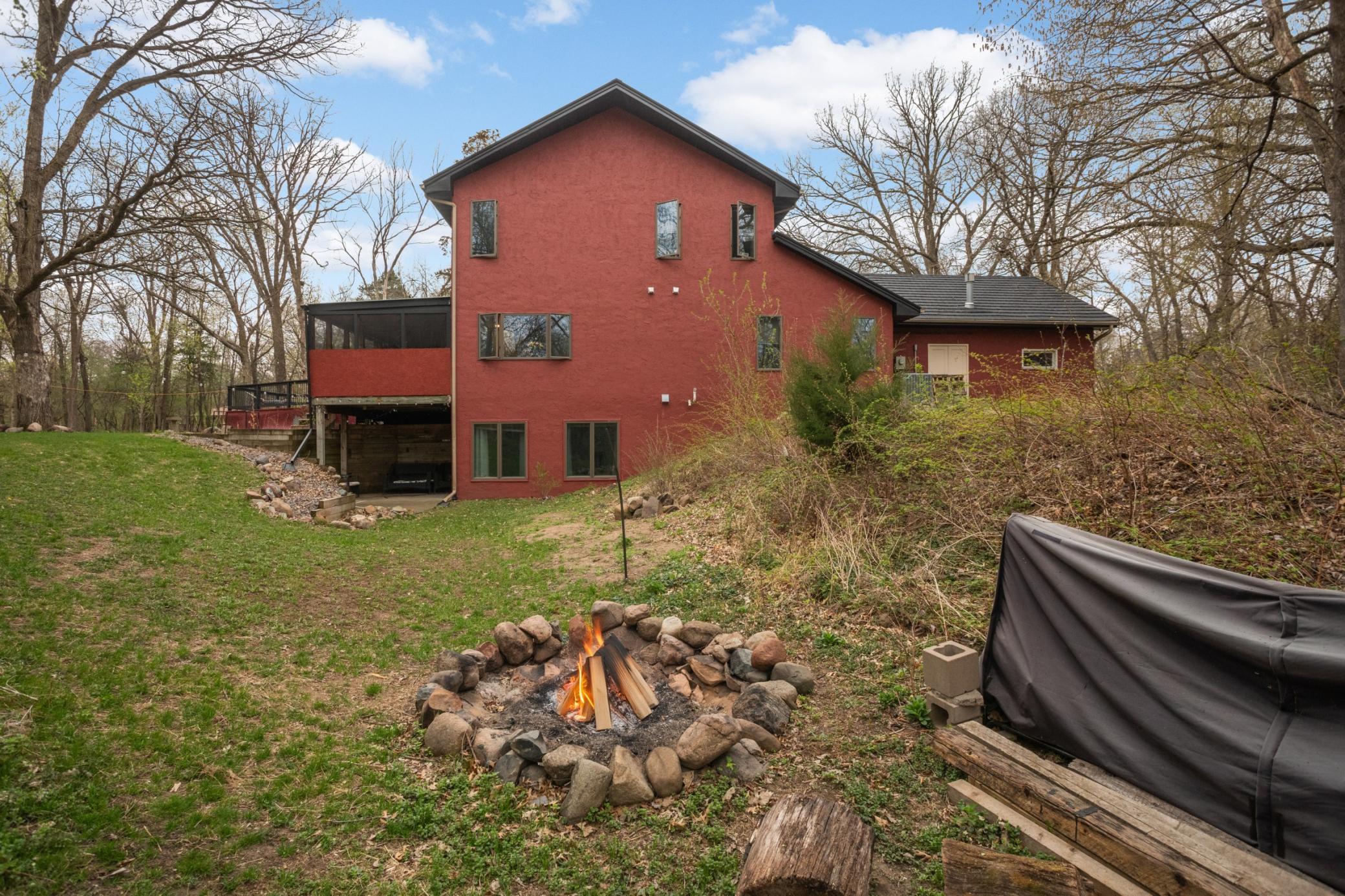 5261 167th Avenue Northwest Andover, MN 55304 - Photo 30 of 35