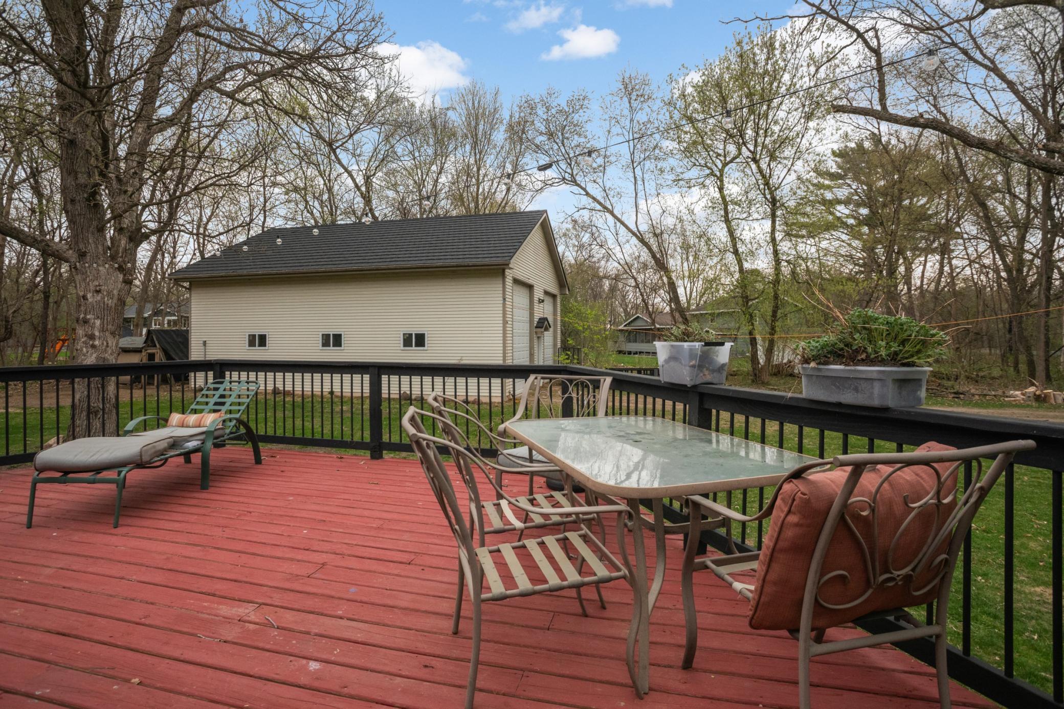 5261 167th Avenue Northwest Andover, MN 55304 - Photo 4 of 35