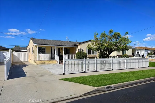 $879,999 | 15603 Thornlake Avenue, Norwalk, CA 90650