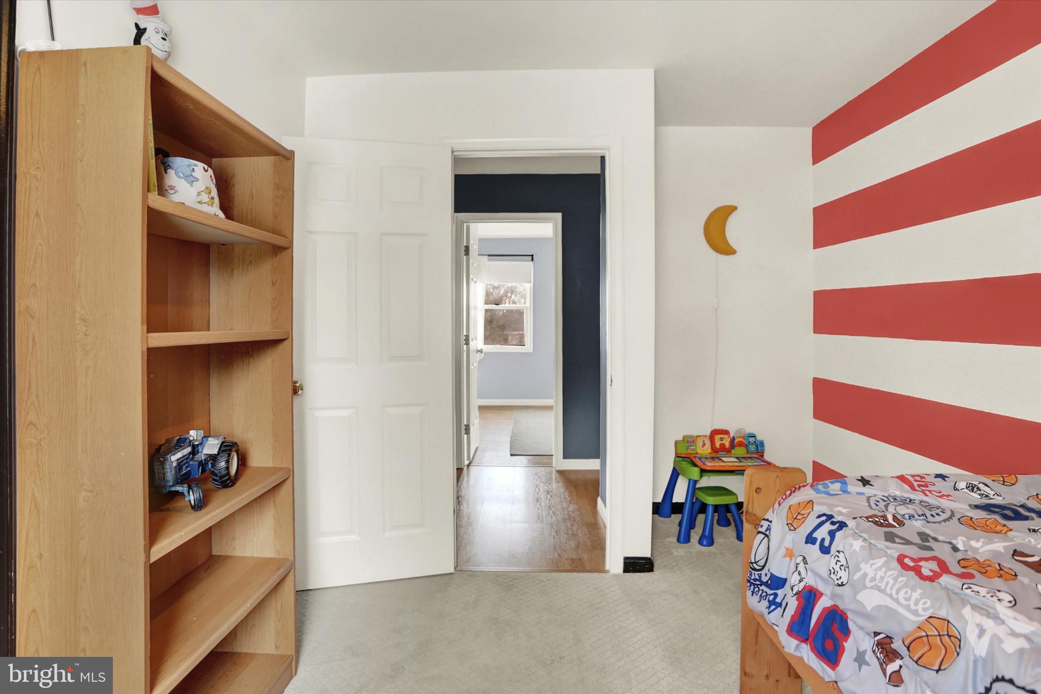 405 Clover Road Etters, PA 17319 - Photo 24 of 50 a view of kids room with baby toys