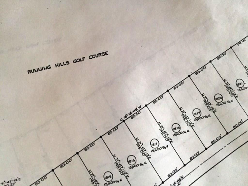 1817 Ridge Road Standish, ME 04084 - Photo 2 of 18 1817 backs up to undeveloped back 9...