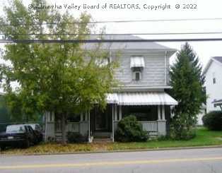 114 East Main Street Ripley, WV 25271 - Photo 1 of 1 Exterior Front.